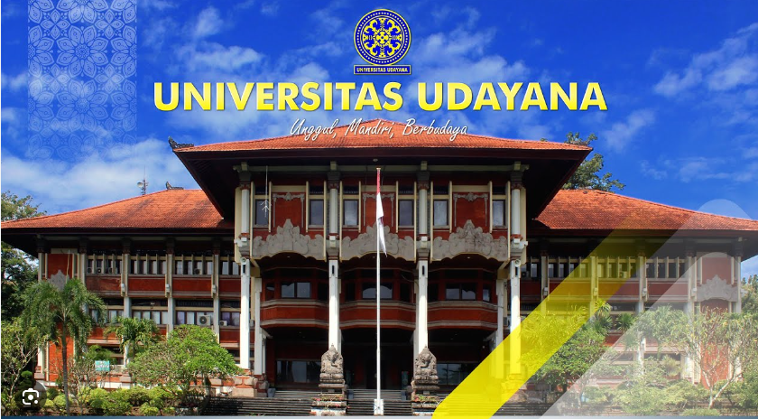 Sebagai instansi pendidikan yang berada di salah satunya tujuan rekreasi paling besar di Indonesia, Kampus Udayana mempunyai peranan dalam perawatan dan pengendalian lingkungan hidup di Bali.